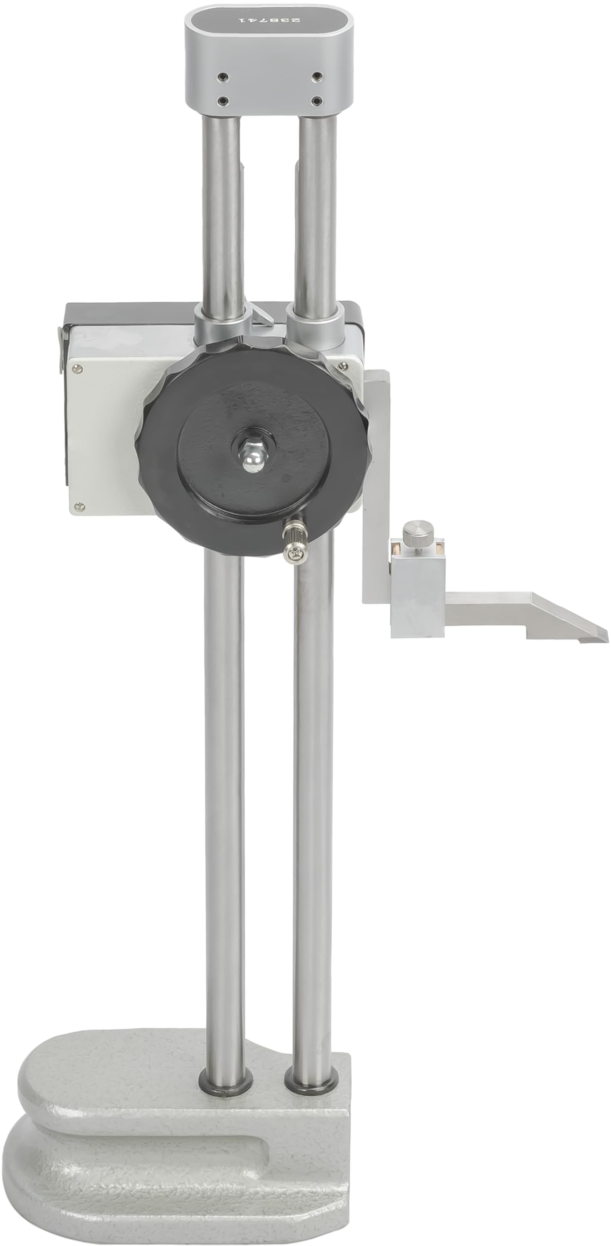 CME Dual Beam Digital Height Gauge with Scriber, 0 to 12
